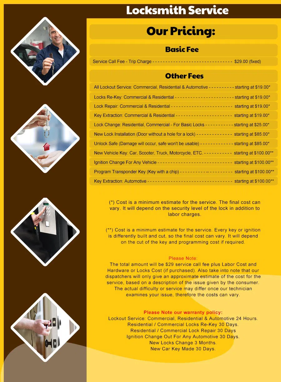 Expert Locksmith Store Fishers, IN 317-660-2418