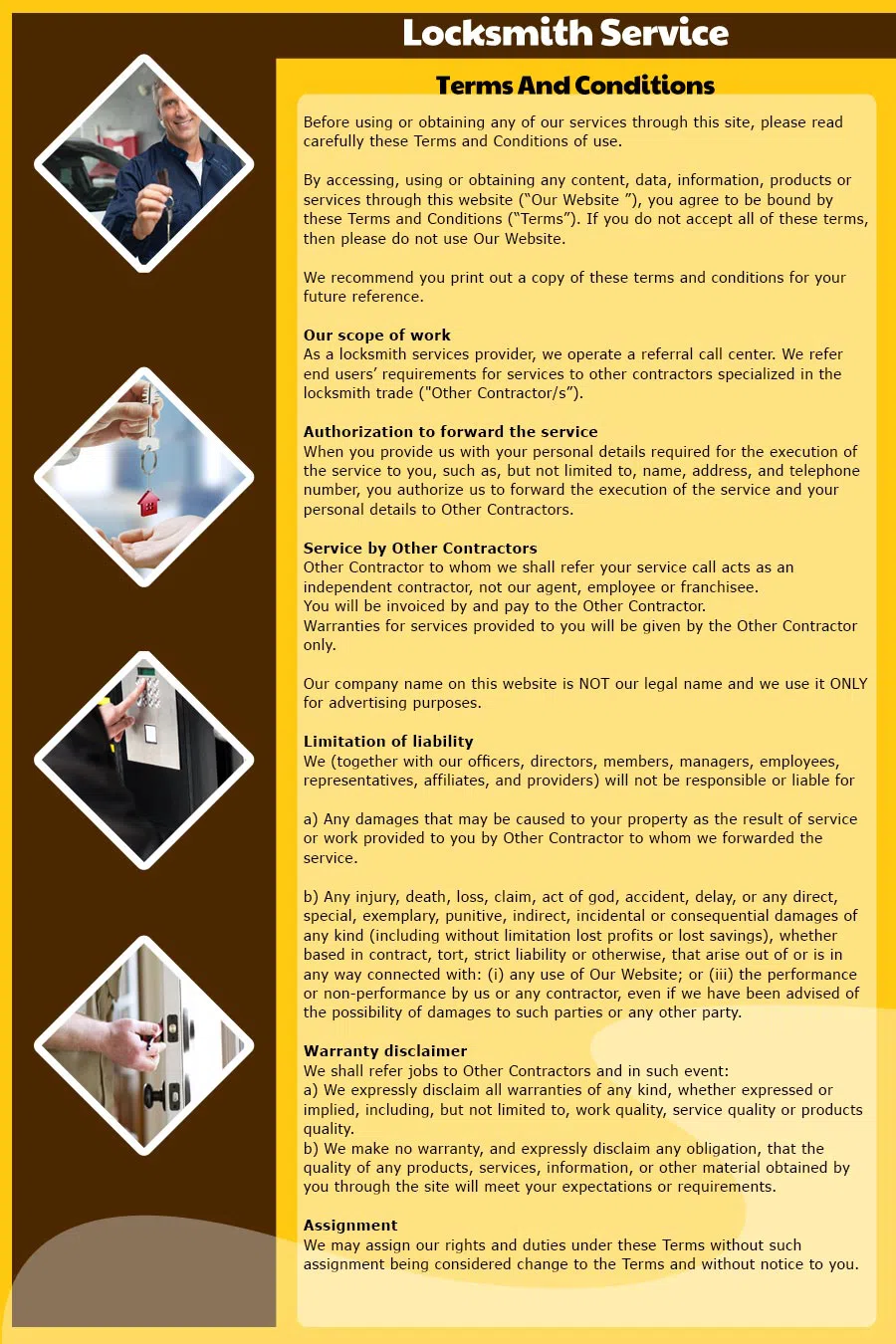 Expert Locksmith Store Fishers, IN 317-660-2418