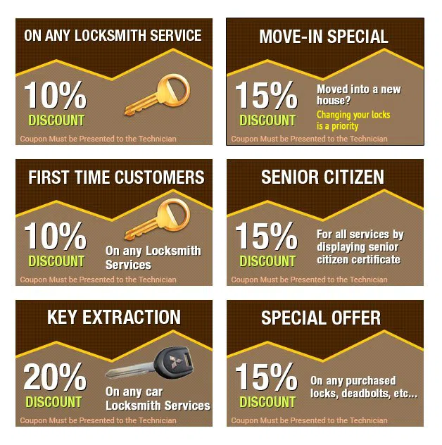 Expert Locksmith Store Fishers, IN 317-660-2418 - coupons11